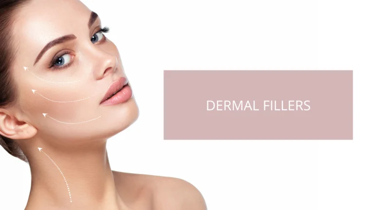 Dermal Fillers 101: How to Select the Best Option for Your Skin Goals