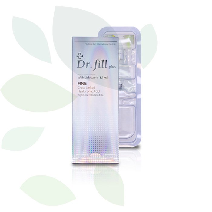 DR. FILL PLUS FINE