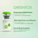 greentox-100u- Opalnirvana.com