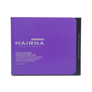 HAIRNA EXOSOME BOOSTER AMPOULE