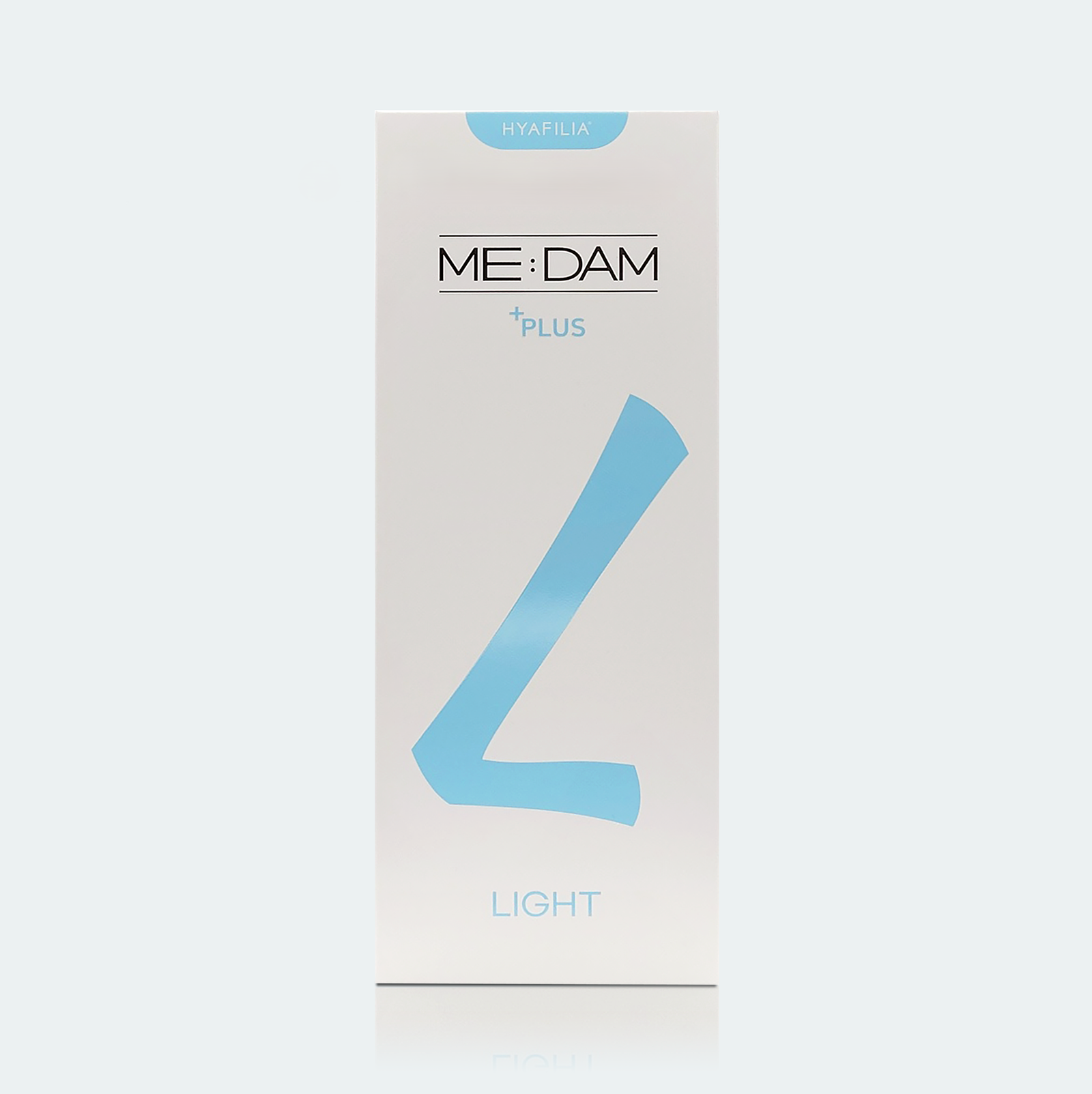 ME:DAM LIGHT PLUS
