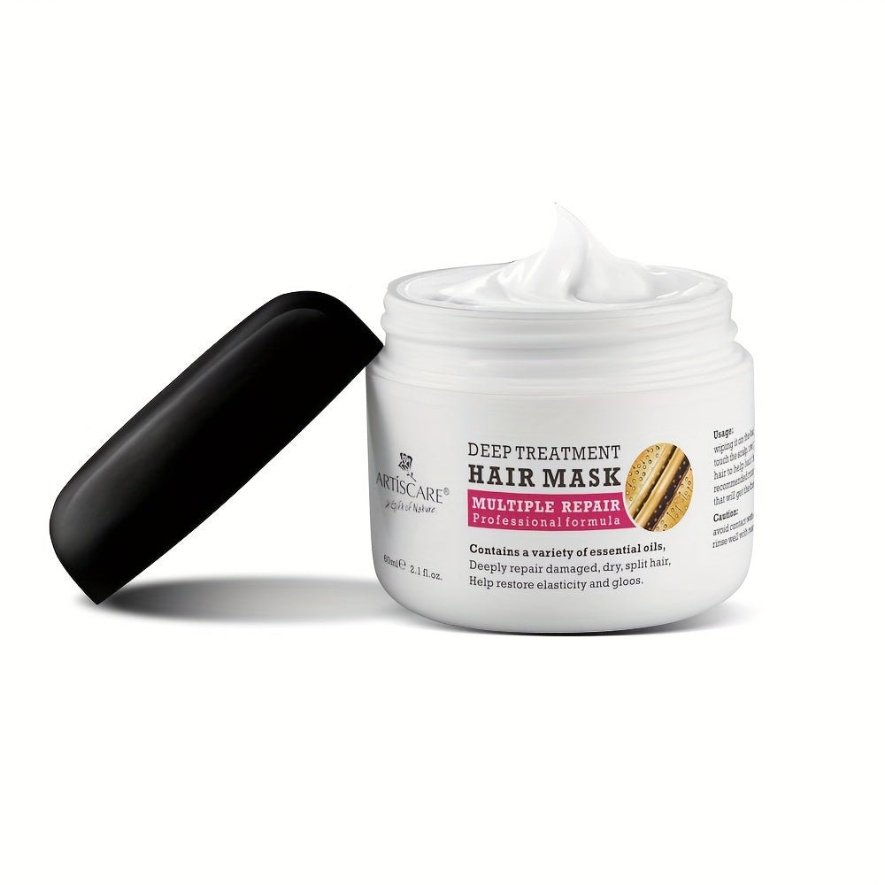 ARTISCARE HAIR MASK