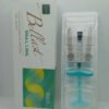 Hyaluronic Acid Filler