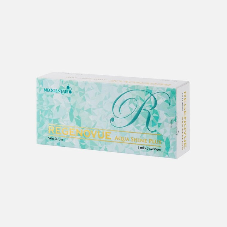 REGENOVUE AQUASHINE PLUS