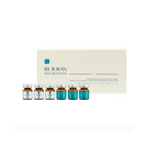 REJURAN SKIN BOOSTER 3+3