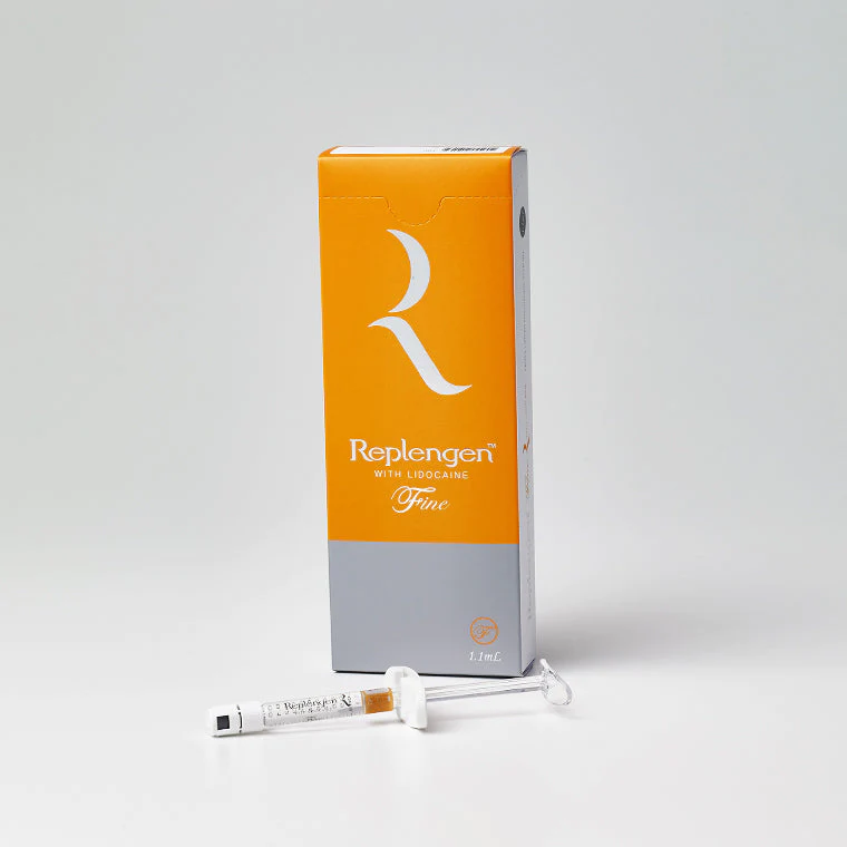 REPLENGEN FINE