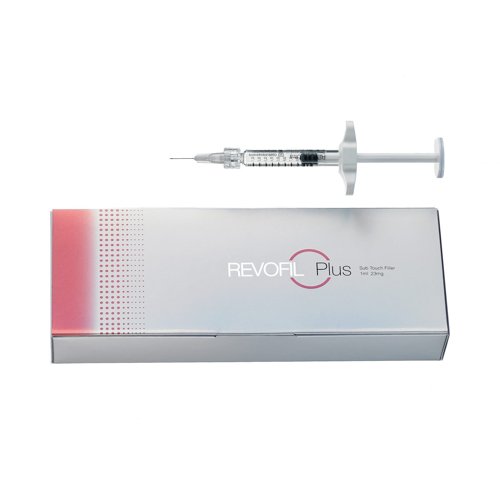 REVOFIL PLUS