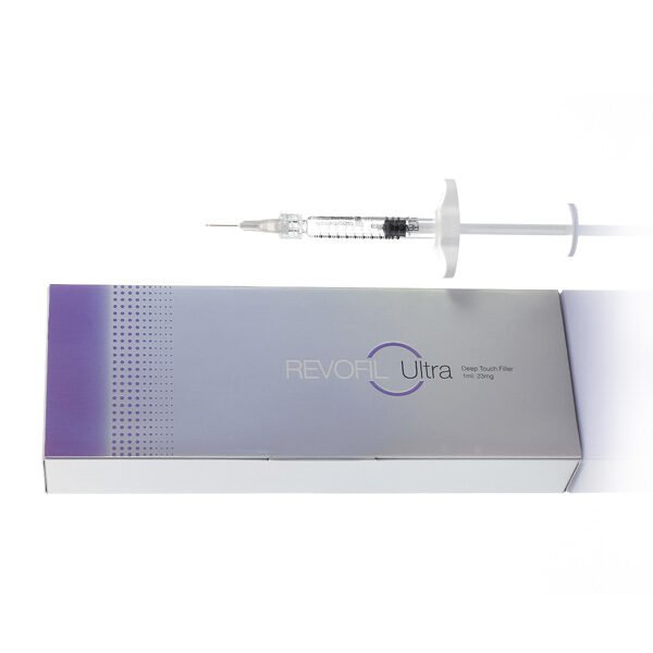REVOFIL ULTRA