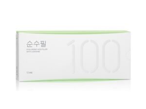 SOONSUFILL S100