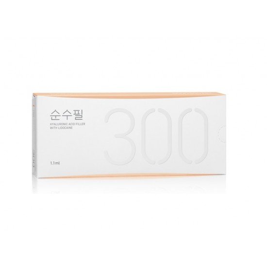SOONSUFILL S300