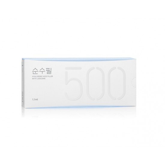 SOONSUFILL S500