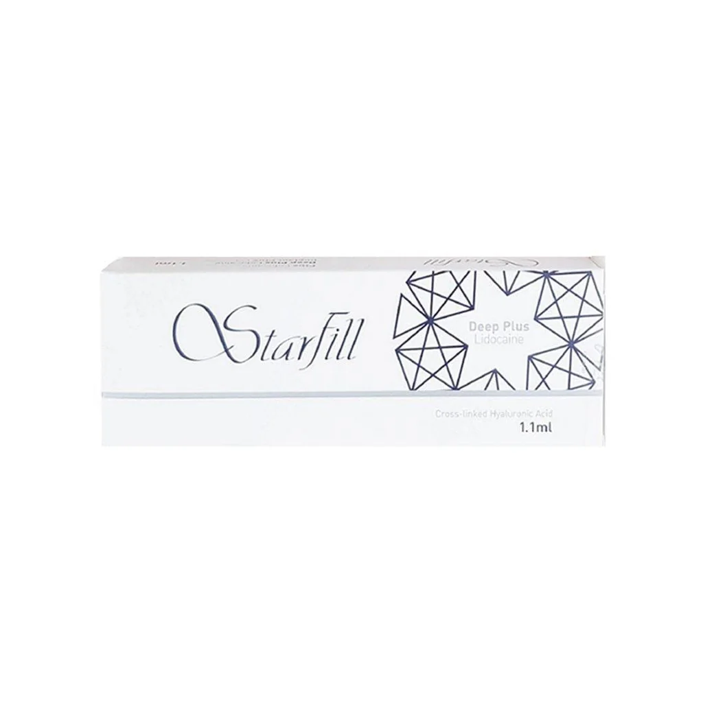 STARFILL DEEP PLUS LIDO