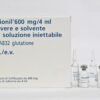 TATIONIL Glutathione 600mg/4ml