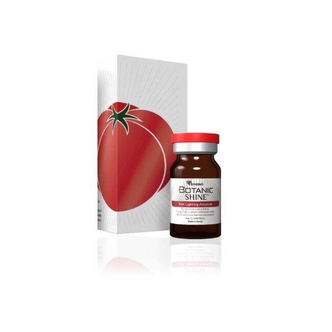 tomato-botanic-1 BOTANIC SHINE (WHITENING)