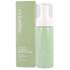 VVBETTER BUBBLE CLEANSER