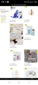 Where to get anti wrinkles injections