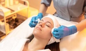 Mesotherapy products for clinics