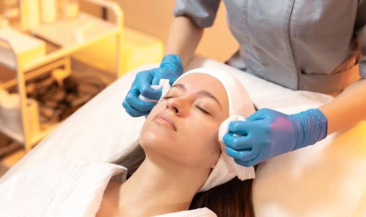 Mesotherapy products for clinics