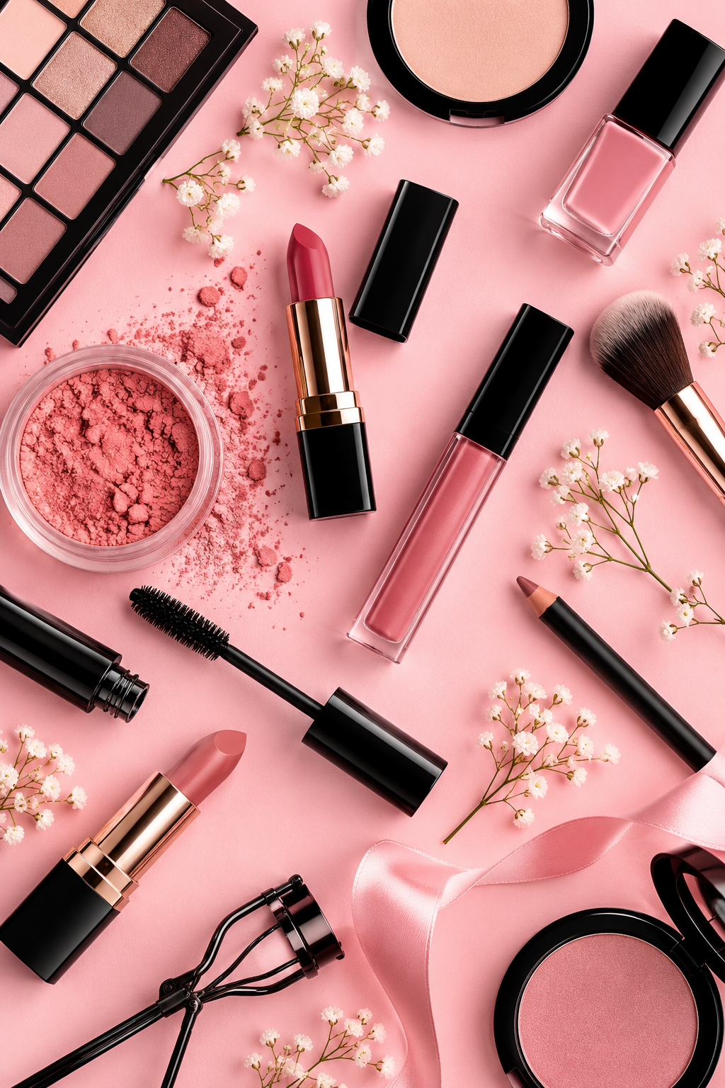 Cosmetics
