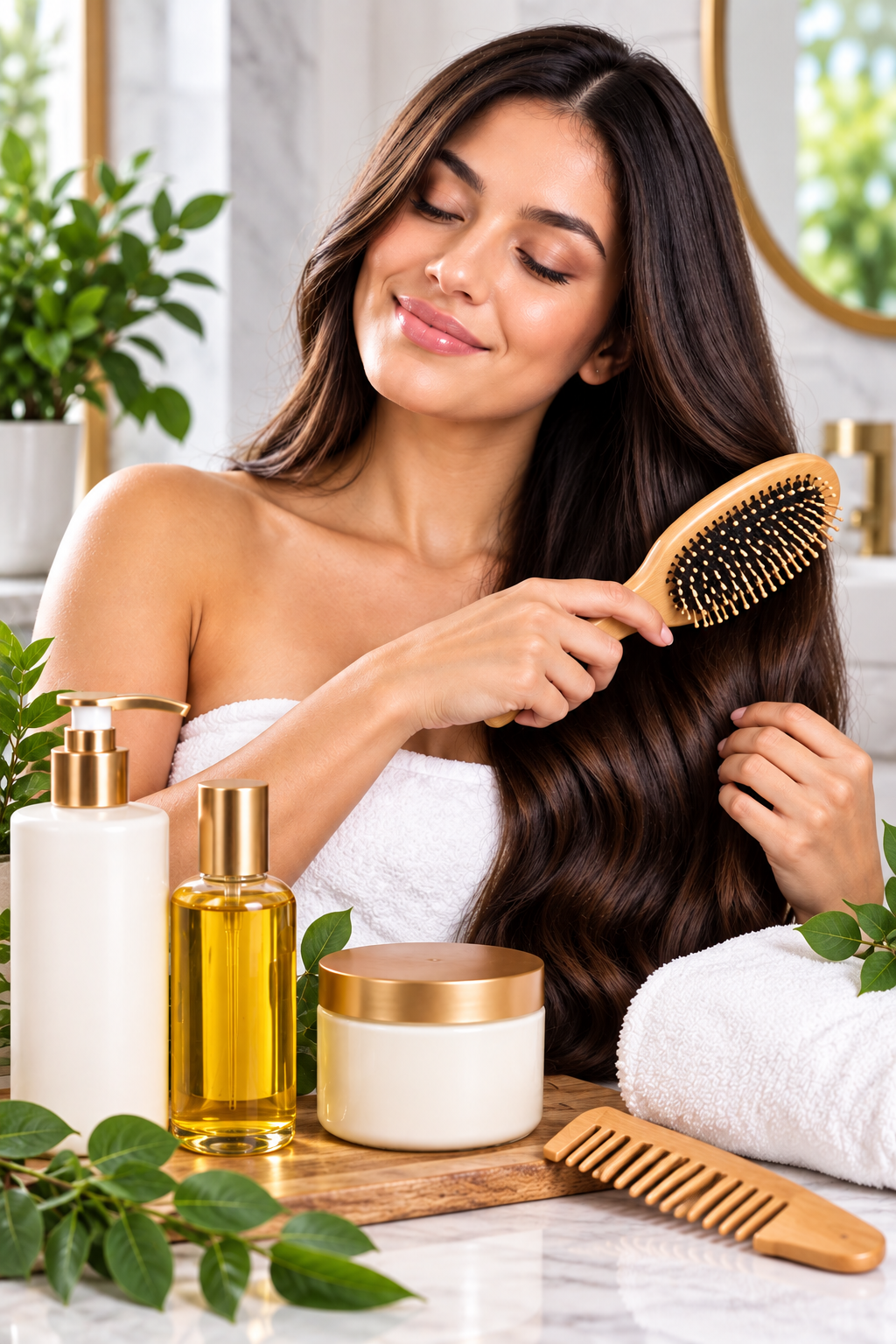 Hair Care
